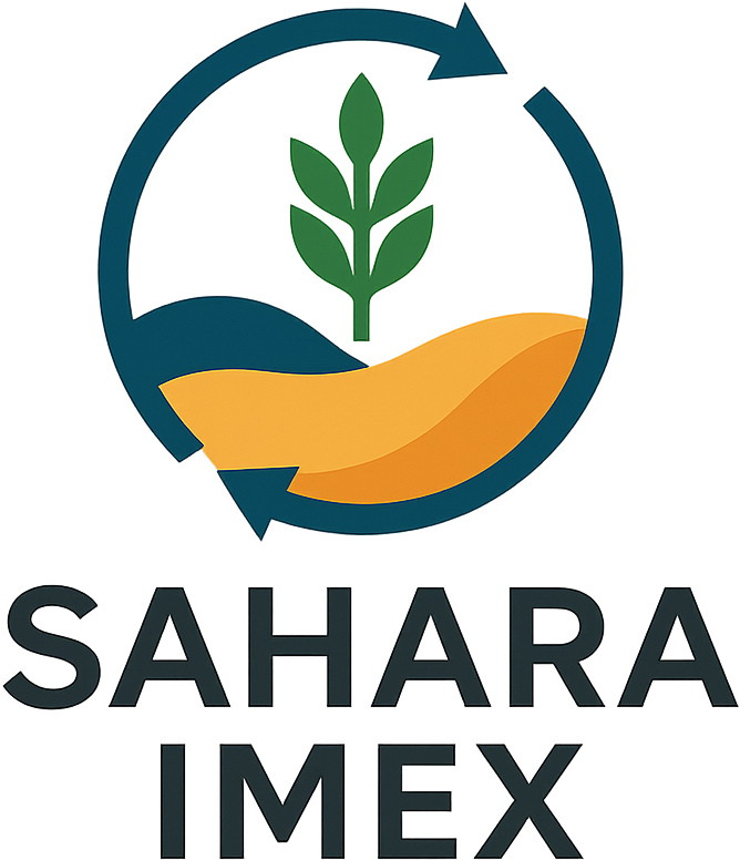 Sahara Imex Logo