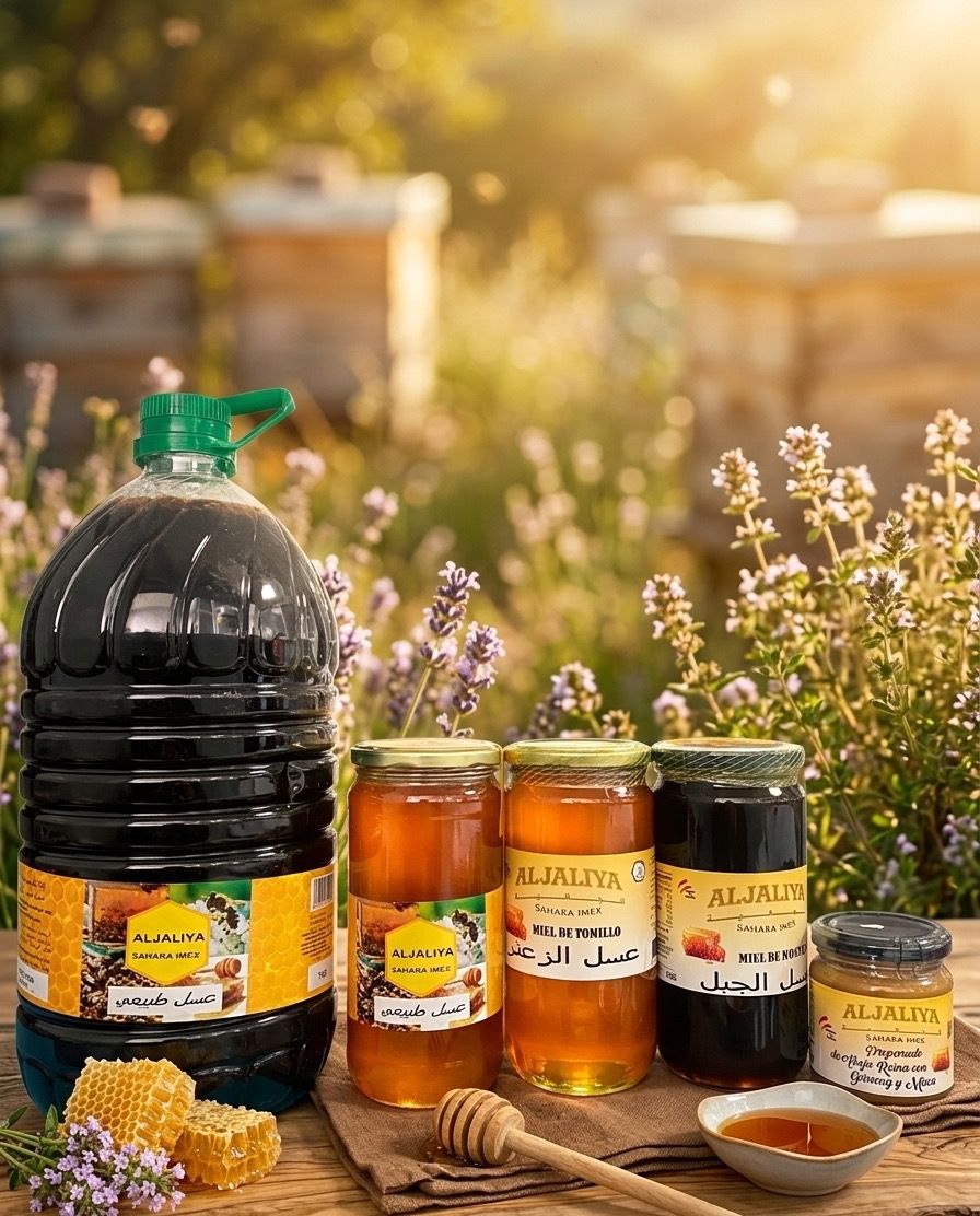 Alimentación Mediterránea